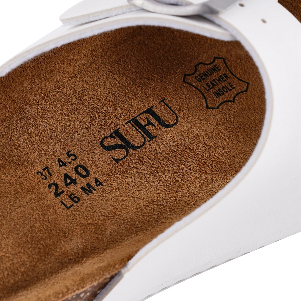New Summer Women's Slippers Fashion Birkenstocks Women Cork Slipper Casual Beach Double Buckle Non-slip Slides