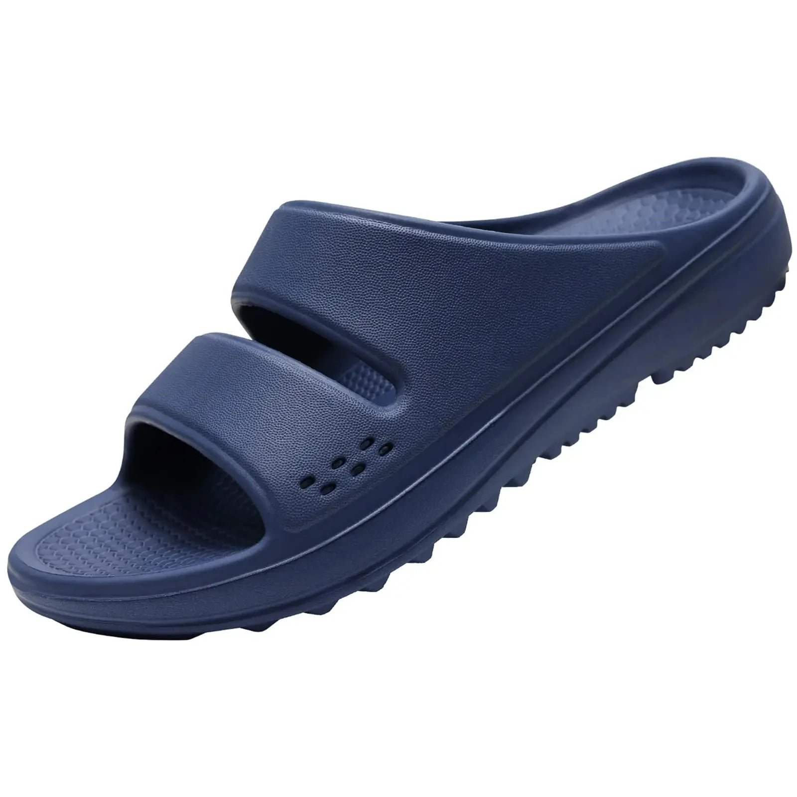 Crestar Orthopedic Sandals – Soft Arch Support Flip Flops for Men & Women, Comfortable Summer Beach Slides