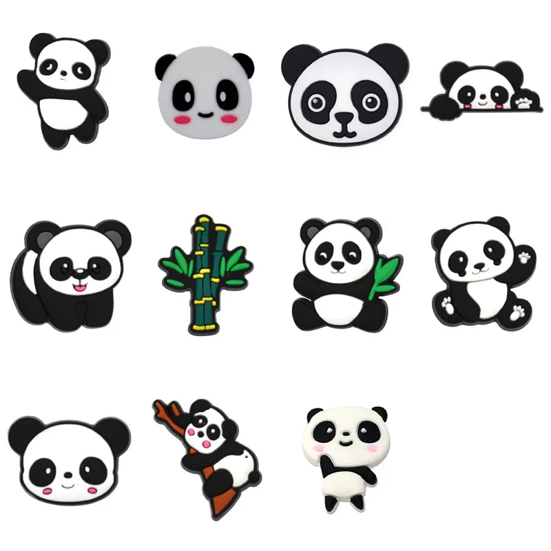 Pack Pins for Crocs Charms Shoes Accessories Dentistry Teeth Doctor Decoration Jeans Women Sandals Buckle Kids Favors Men Badges