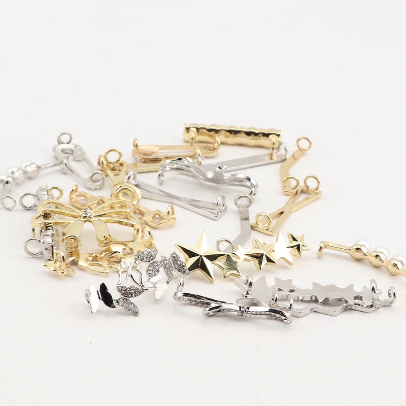 Shoelaces Charms Shoe Laces Decorations Shoelace Clips Basketball Accessories for AF1 Girl Women Man Sneakers Casual Shoes 1PCS