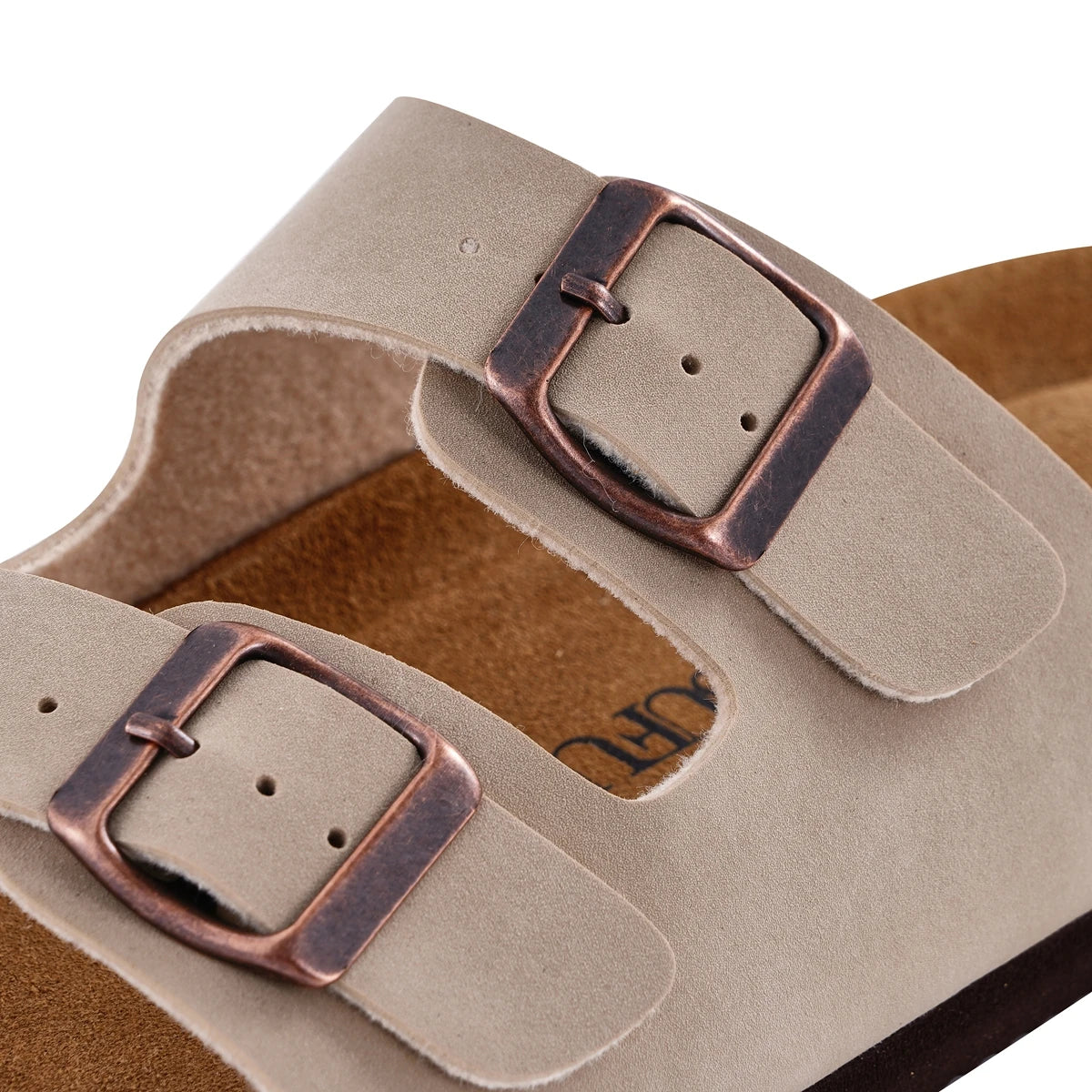 Summer Adjustable Soft Slides Slippers For women Flat EVA Slippers Lightweight Anti Slip Slippers
