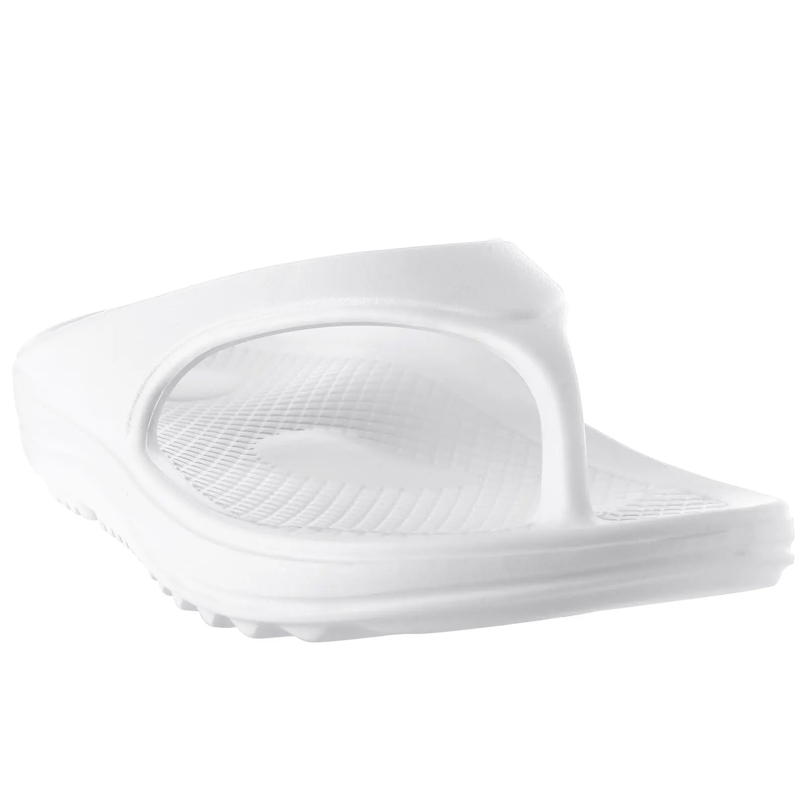 Bebealy Women’s Orthotic Flip Flops – Arch Support Cushion Sandals for Recovery & Summer Walking