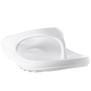 Bebealy Women’s Orthotic Flip Flops – Arch Support Cushion Sandals for Recovery & Summer Walking