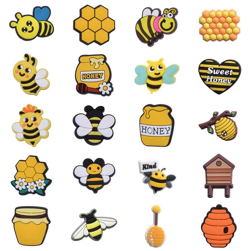 Pack Pins for Crocs Charms Shoes Accessories Dentistry Teeth Doctor Decoration Jeans Women Sandals Buckle Kids Favors Men Badges