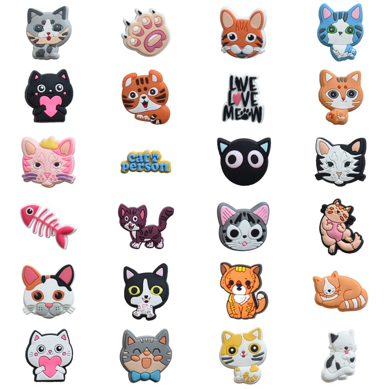 Pack Pins for Crocs Charms Shoes Accessories Dentistry Teeth Doctor Decoration Jeans Women Sandals Buckle Kids Favors Men Badges