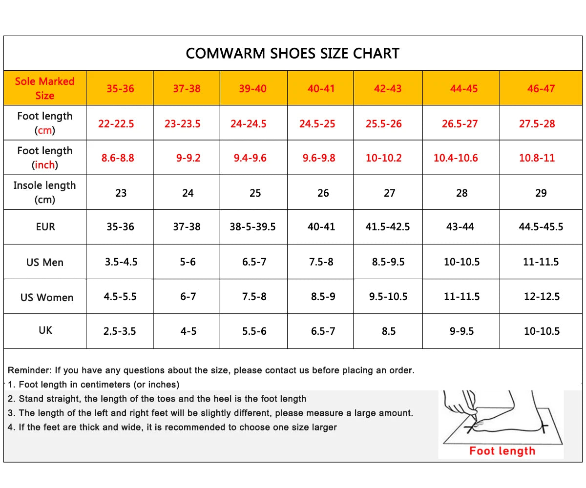 Comwarm Women Slim Flip Flops Classic Fashion Shower Slippers EVA Sole Comfy House Sandals Outdoor Beach Slippers Women Sandals