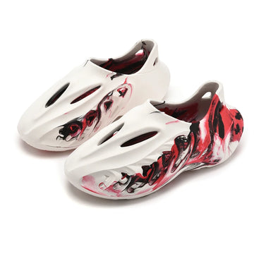 Men’s Foam Clogs – Lightweight, Breathable Slip-On Sandals for Summer, Beach & Casual Medical Use