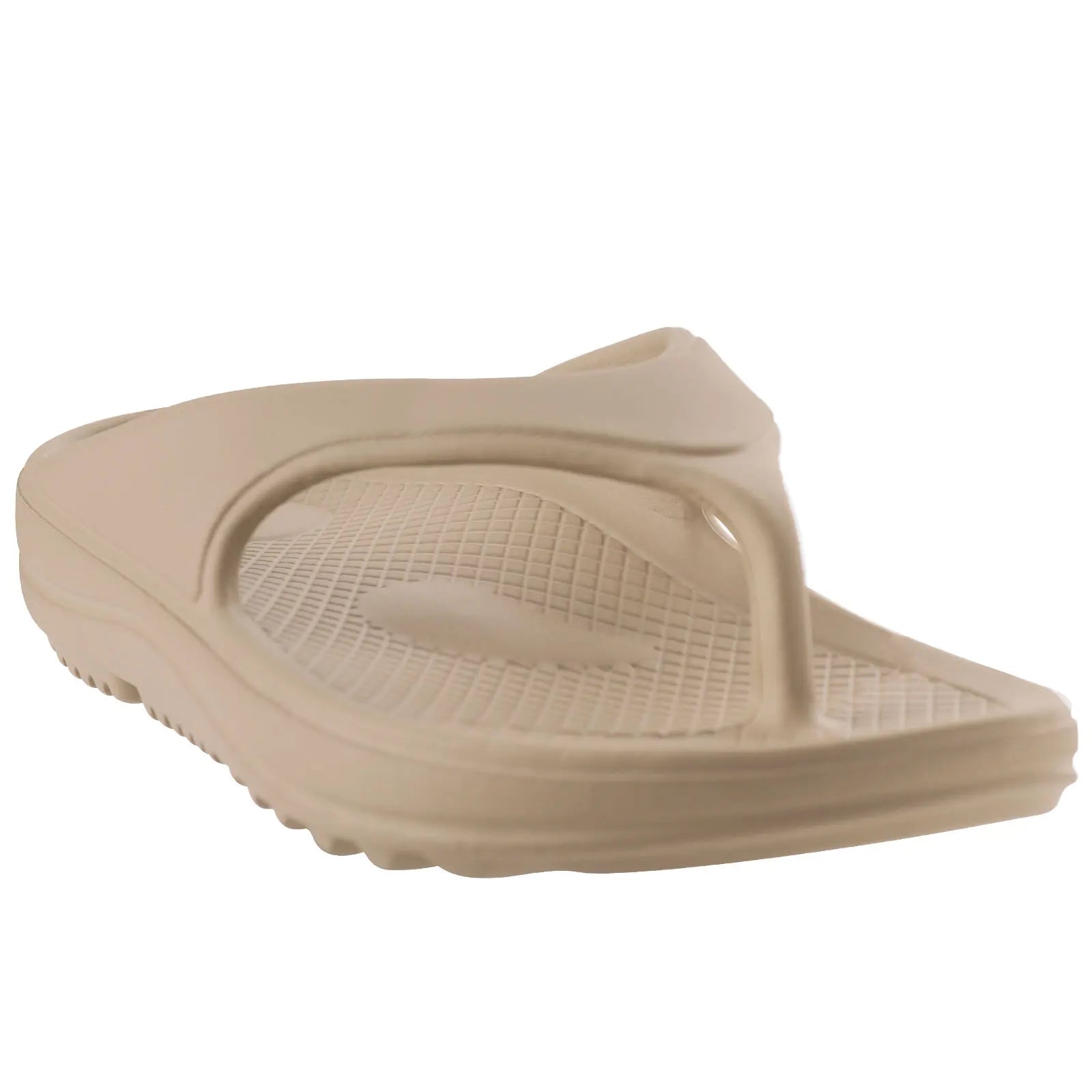 Bebealy Women’s Orthotic Flip Flops – Arch Support Cushion Sandals for Recovery & Summer Walking