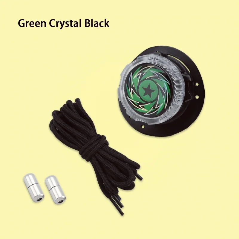 Upgrade Easy Installation Automatic Shoe Laces Without Ties Swivel Metal Capsule Buckle Shoelaces Thick Rope Sneakers Shoelace