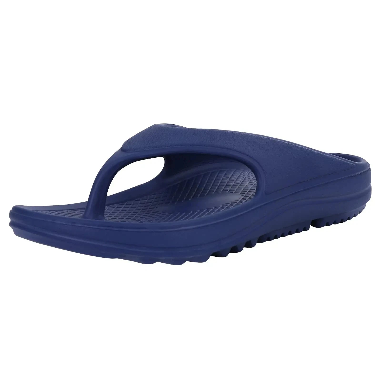Crestar Orthopedic Sandals – Soft Arch Support Flip Flops for Men & Women, Comfortable Summer Beach Slides