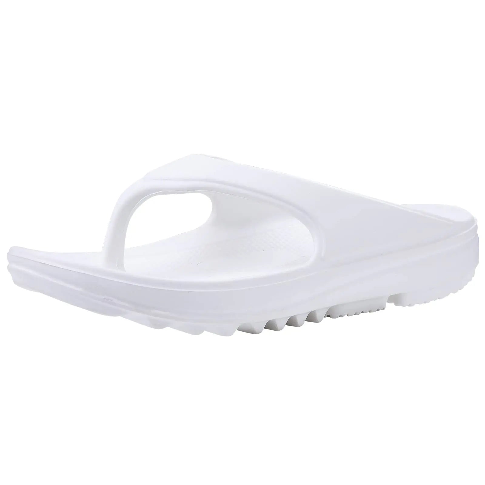Bebealy Women’s Orthotic Flip Flops – Arch Support Cushion Sandals for Recovery & Summer Walking