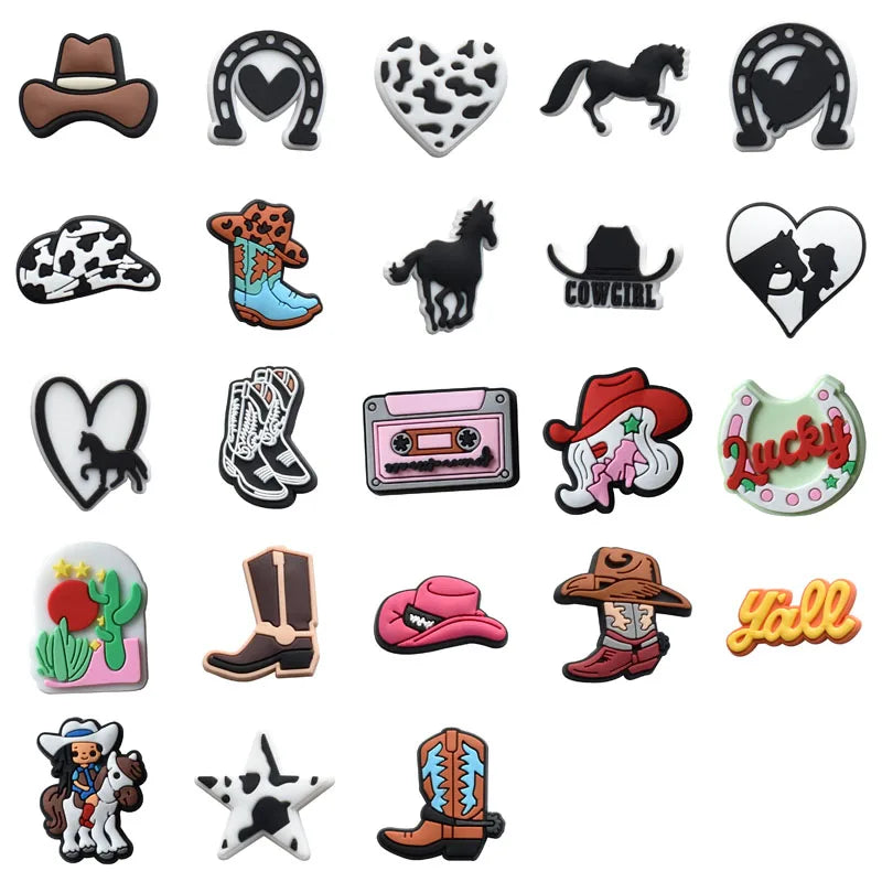 Pack Pins for Crocs Charms Shoes Accessories Dentistry Teeth Doctor Decoration Jeans Women Sandals Buckle Kids Favors Men Badges