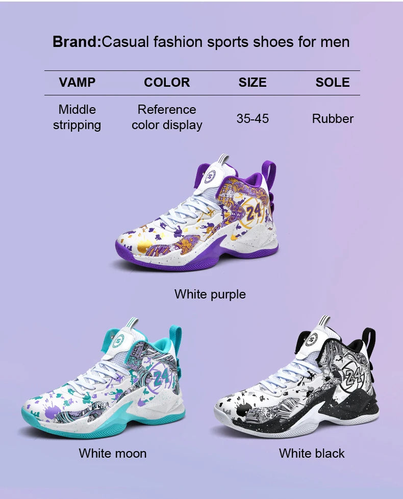 No-Tie Shoelaces – Metal Wire Quick-Lock Elastic Laces for Kids & Adults