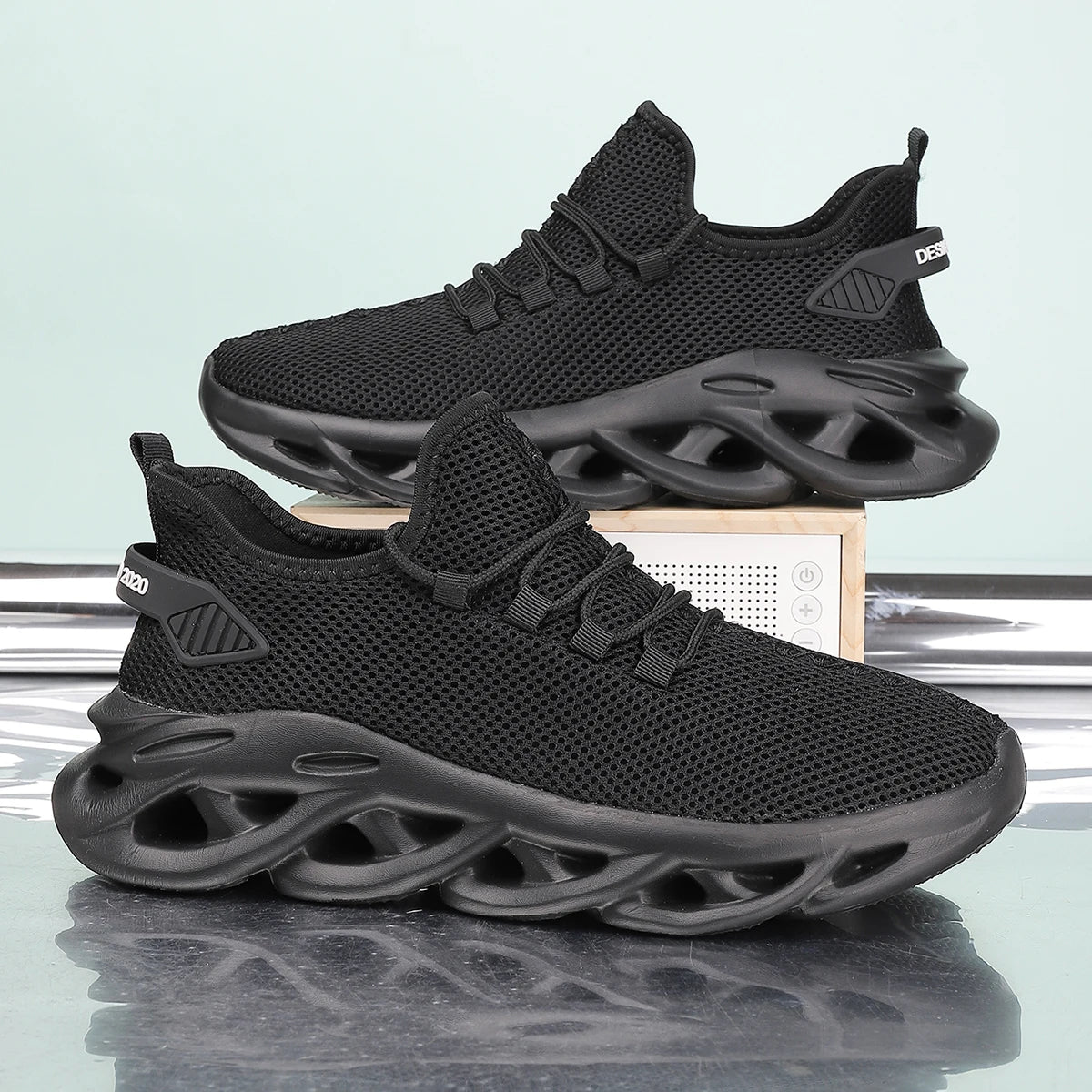 Mesh Women And Men Sneakers Casual Shoes For Men Breathable Summer Shoes For Unisex Lightweight  Footwear For Running Shoes