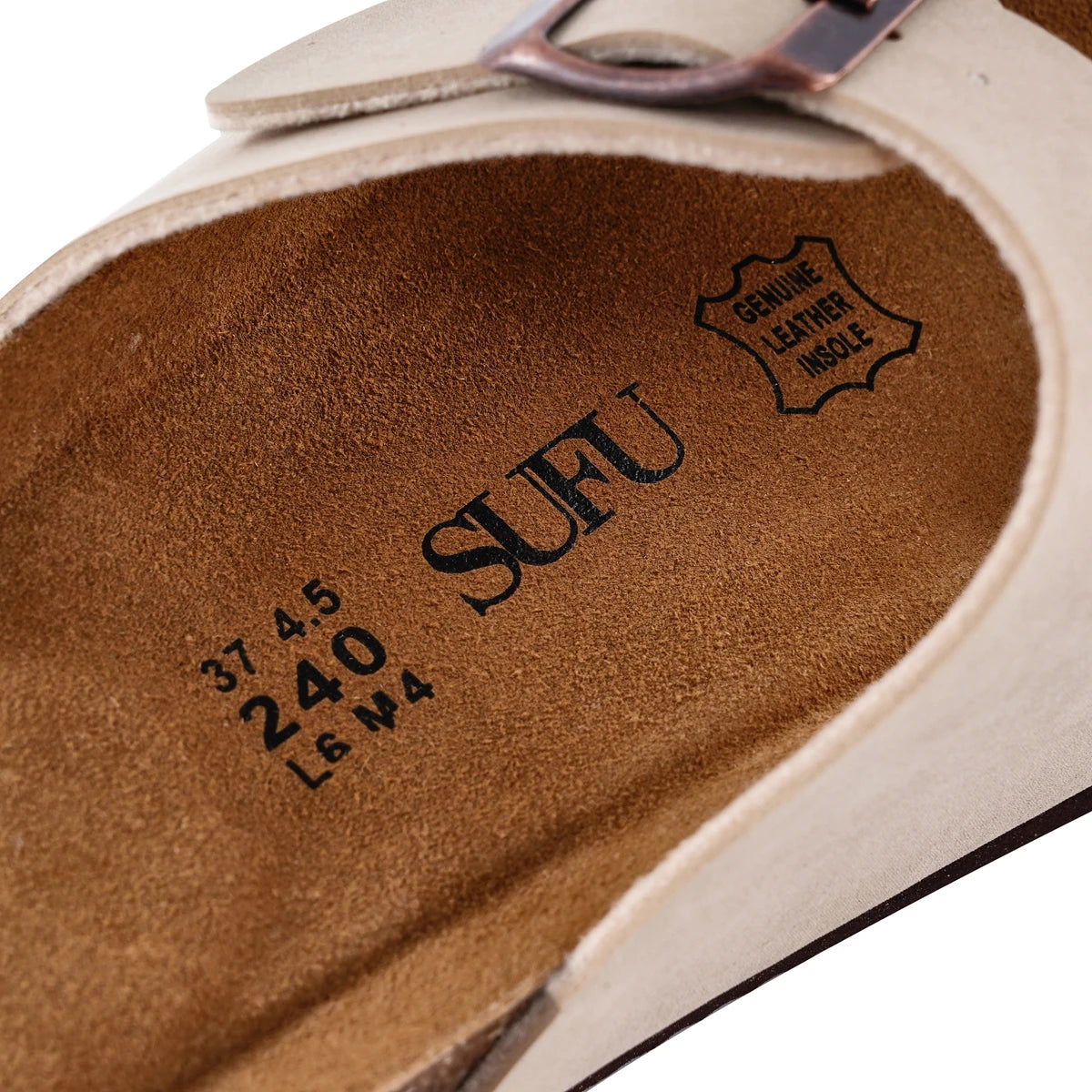 Summer Adjustable Soft Slides Slippers For women Flat EVA Slippers Lightweight Anti Slip Slippers