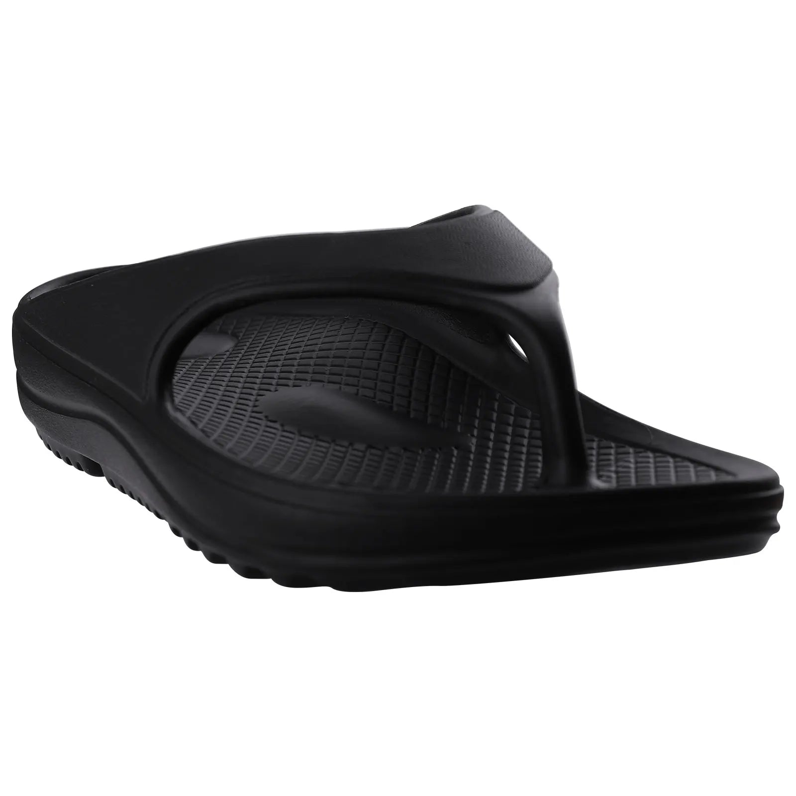 Bebealy Women’s Orthotic Flip Flops – Arch Support Cushion Sandals for Recovery & Summer Walking