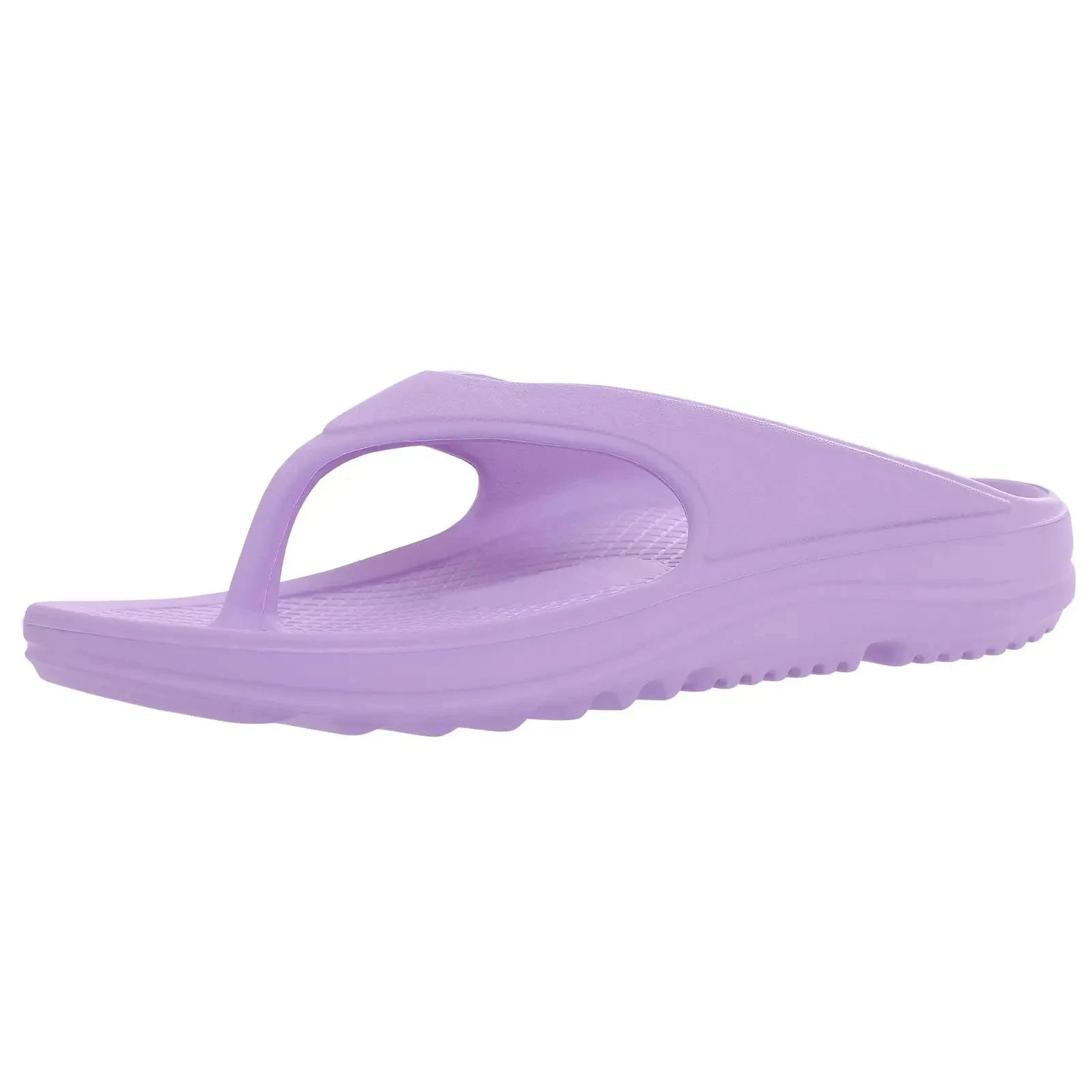 Crestar Orthopedic Sandals – Soft Arch Support Flip Flops for Men & Women, Comfortable Summer Beach Slides