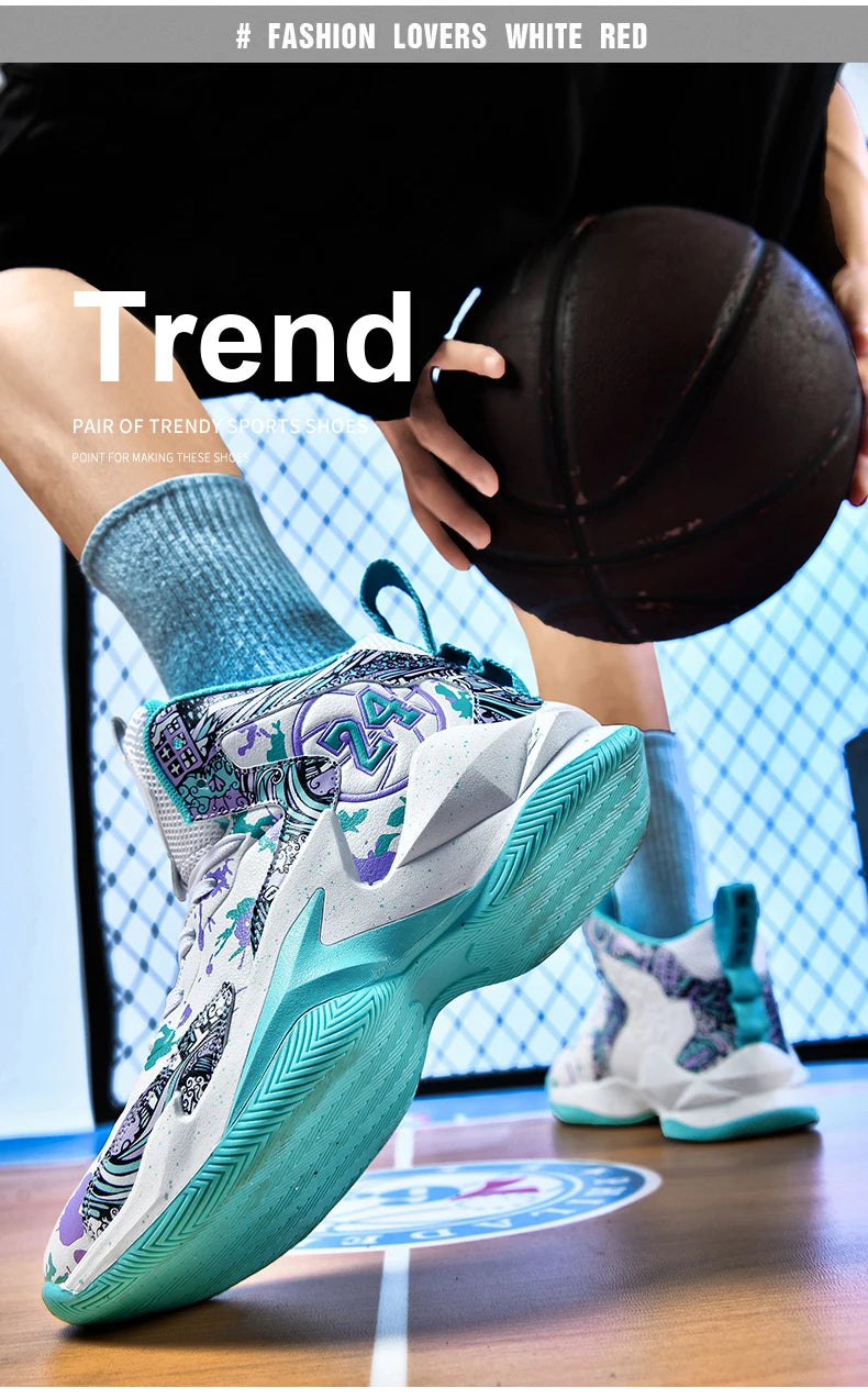No-Tie Shoelaces – Metal Wire Quick-Lock Elastic Laces for Kids & Adults