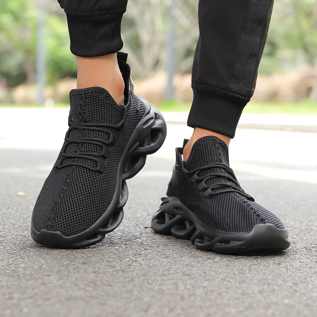 Mesh Women And Men Sneakers Casual Shoes For Men Breathable Summer Shoes For Unisex Lightweight  Footwear For Running Shoes