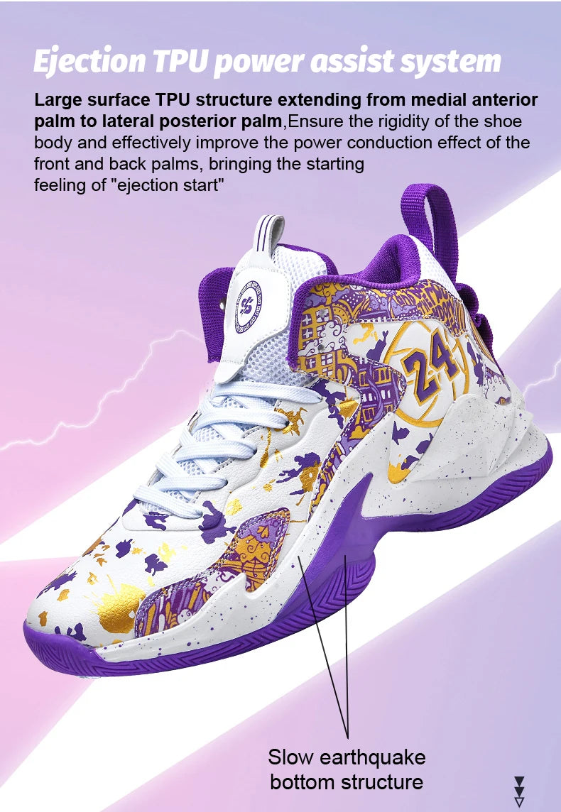 No-Tie Shoelaces – Metal Wire Quick-Lock Elastic Laces for Kids & Adults