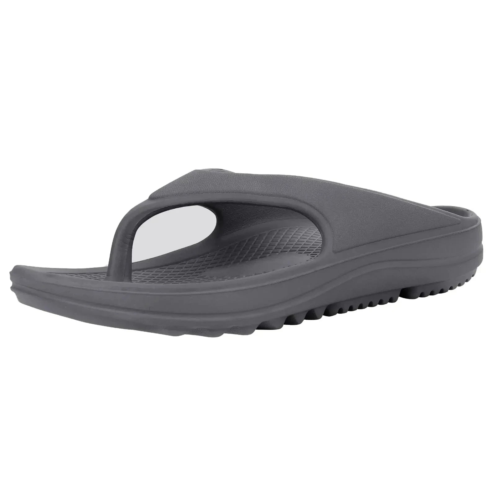 Crestar Orthopedic Sandals – Soft Arch Support Flip Flops for Men & Women, Comfortable Summer Beach Slides