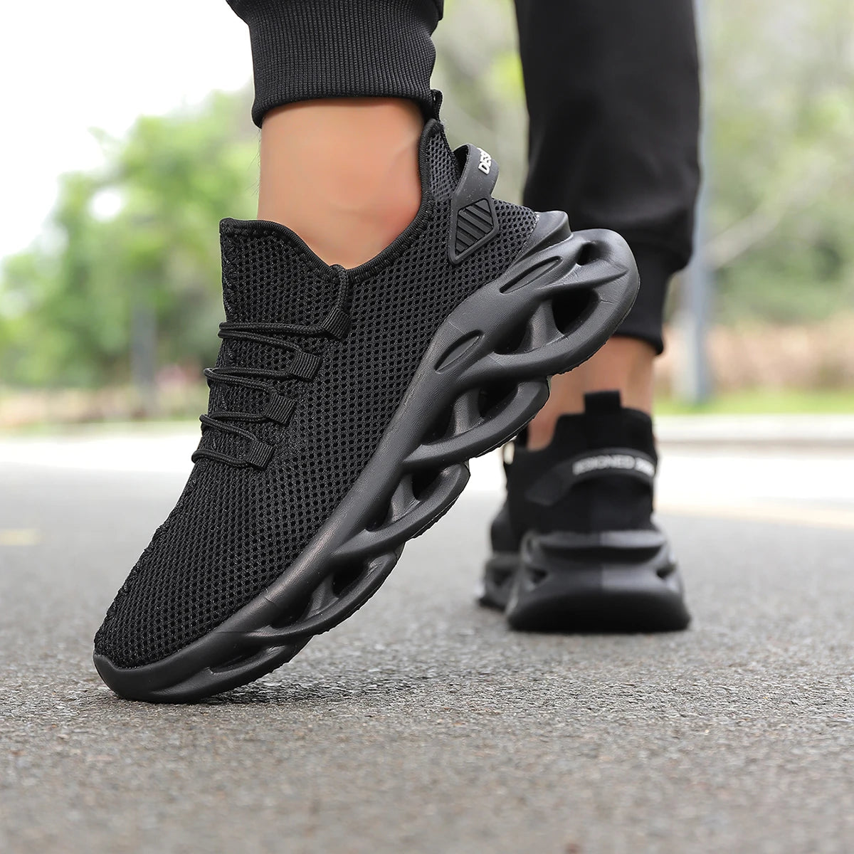 Mesh Women And Men Sneakers Casual Shoes For Men Breathable Summer Shoes For Unisex Lightweight  Footwear For Running Shoes