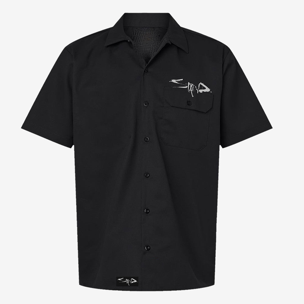 Staind Custom Work Hawiian Shirt American Rock Band Shirt Staind Lover Present