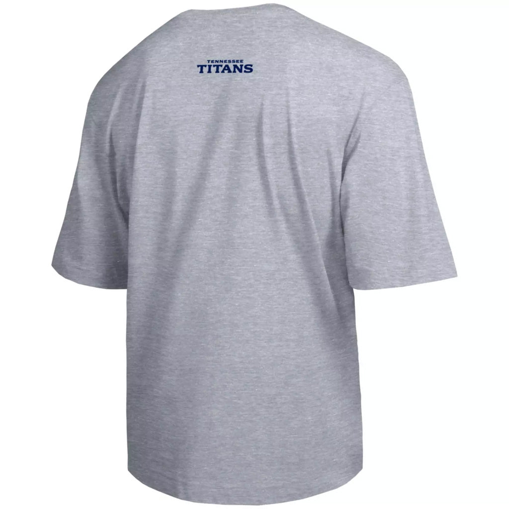 Tennessee Titans x Thanos Music City Football 2026 Graphic Shirt for Football and Marvel Fans