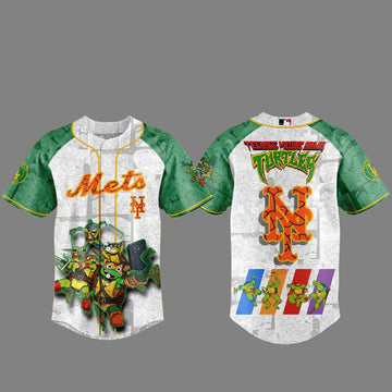 Texas Rangers x My Hero Academia Night 2026 Go Beyond Plus Ultra Baseball Jersey Version 2