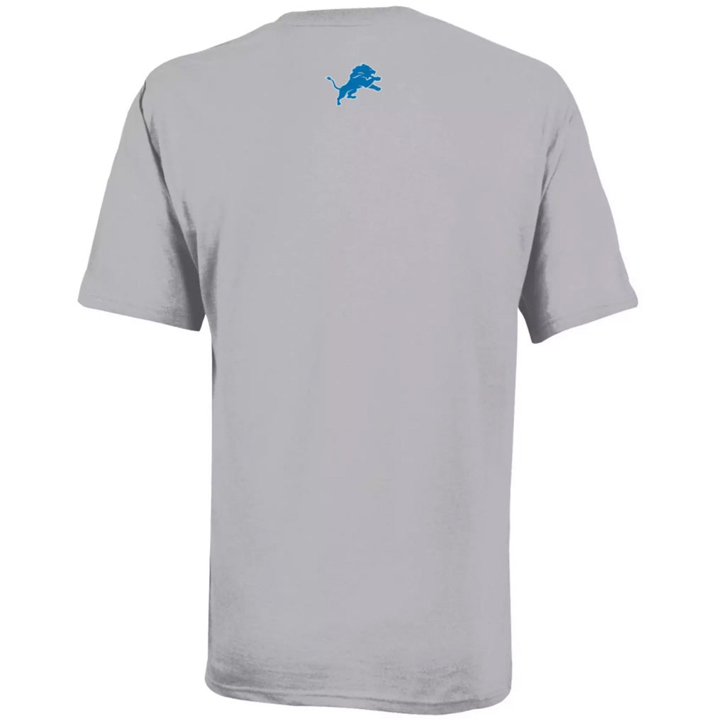 Unisex Detroit Lions x Simba One Pride 2026 Graphic Shirt for Football Fans