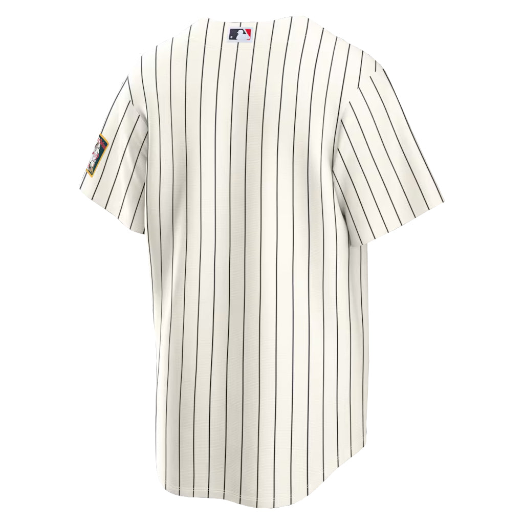 Unisex Minnesota Twins Cream 2026 Field of Dreams Stadium Baseball Jersey for Baseball Fans