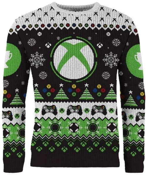 Xbox Christmas Unlocked Christmas Sweater,xbox Christmas Gift,xbox Christmas Shirt 850