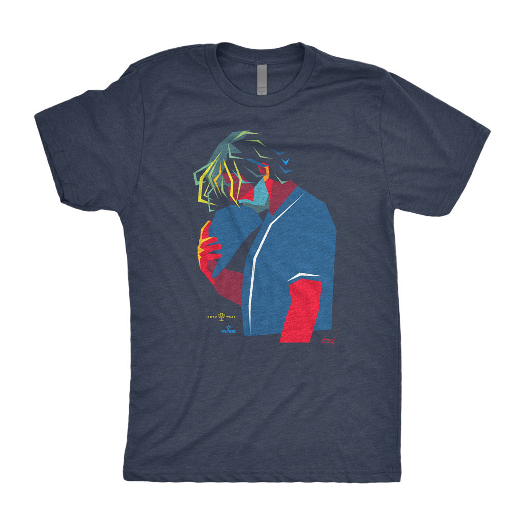 Abstract Luke T-Shirt
