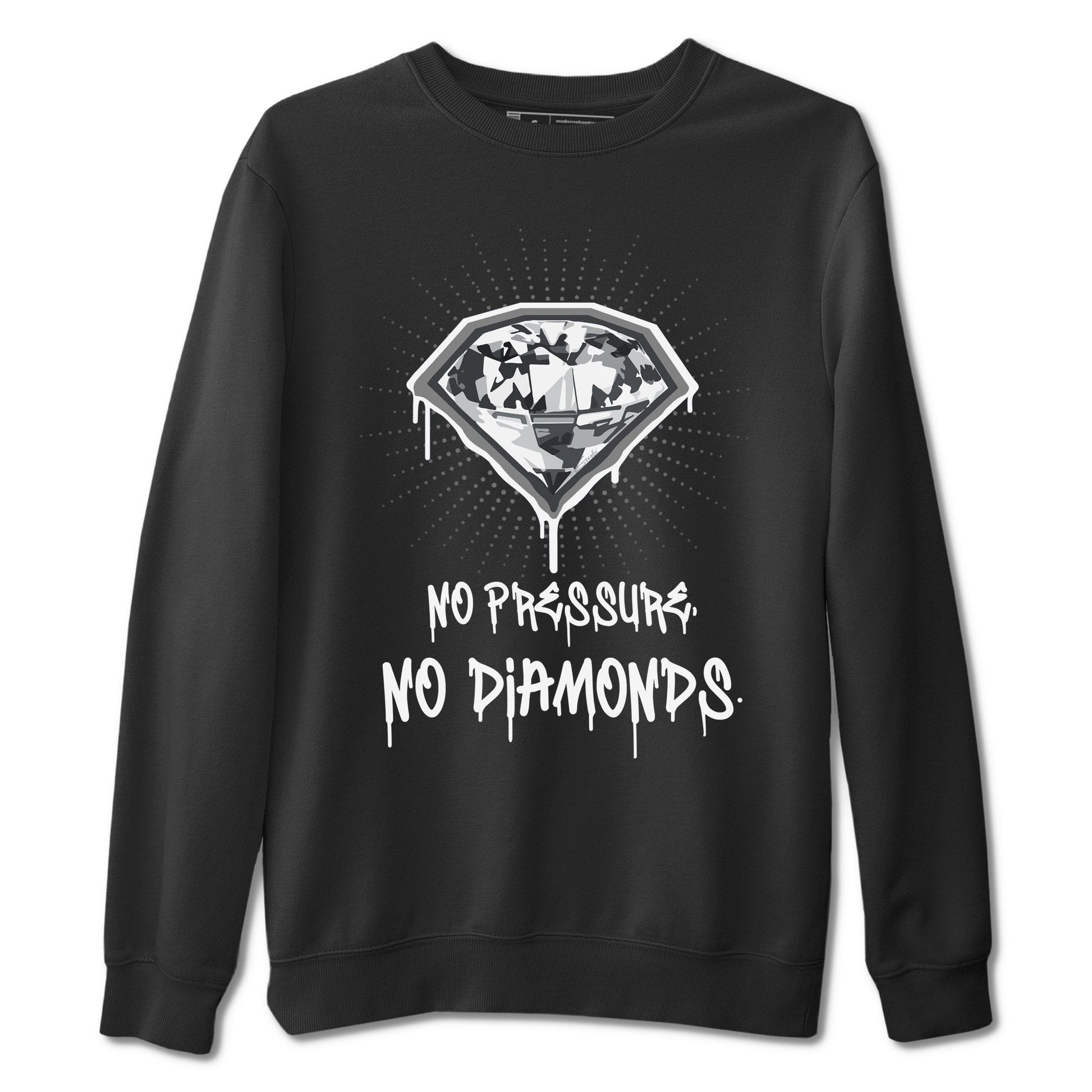Diamond Unisex Tops - Yeezy 350 Carbon Asriel