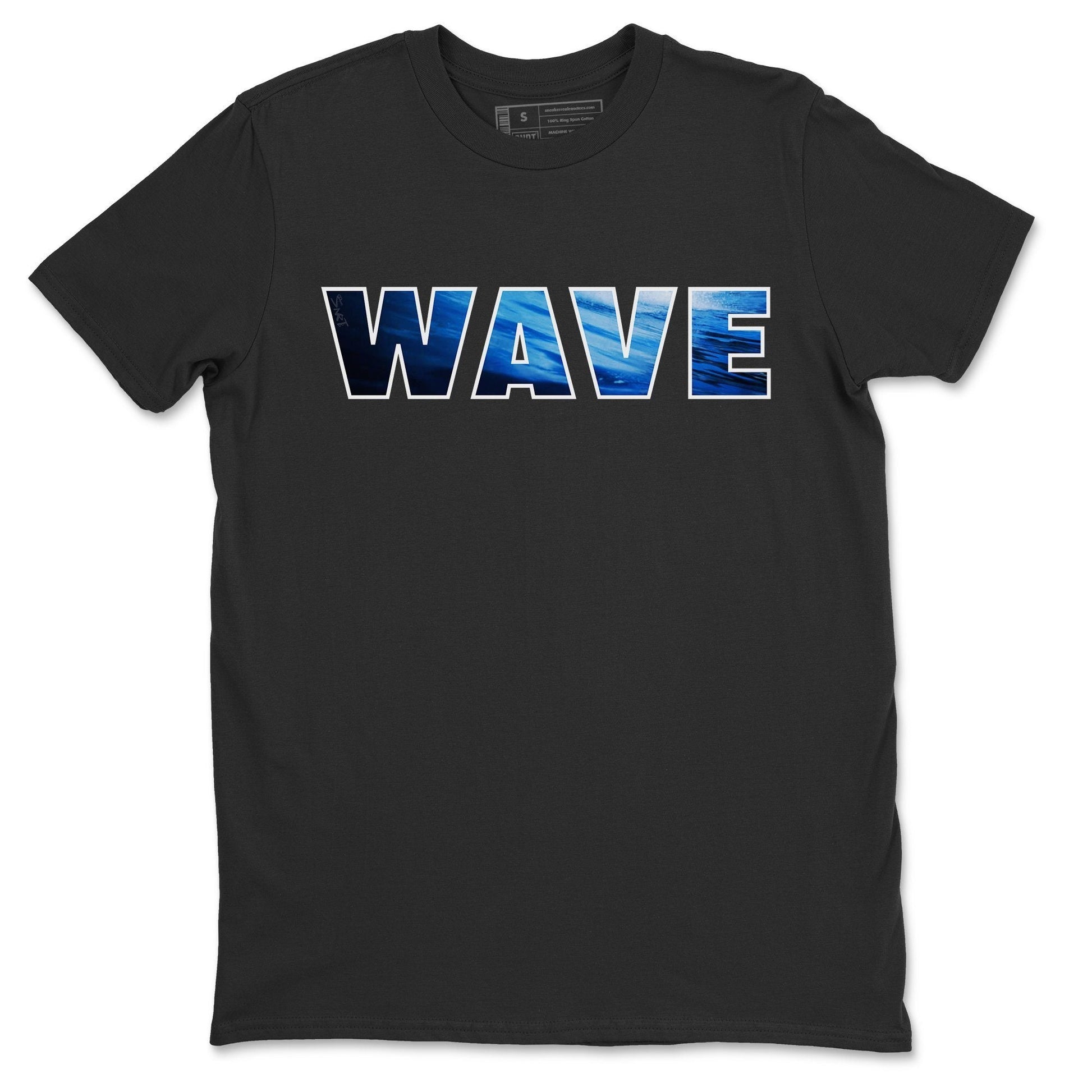 Wave Unisex Tops - Yeezy 700 Arzareth