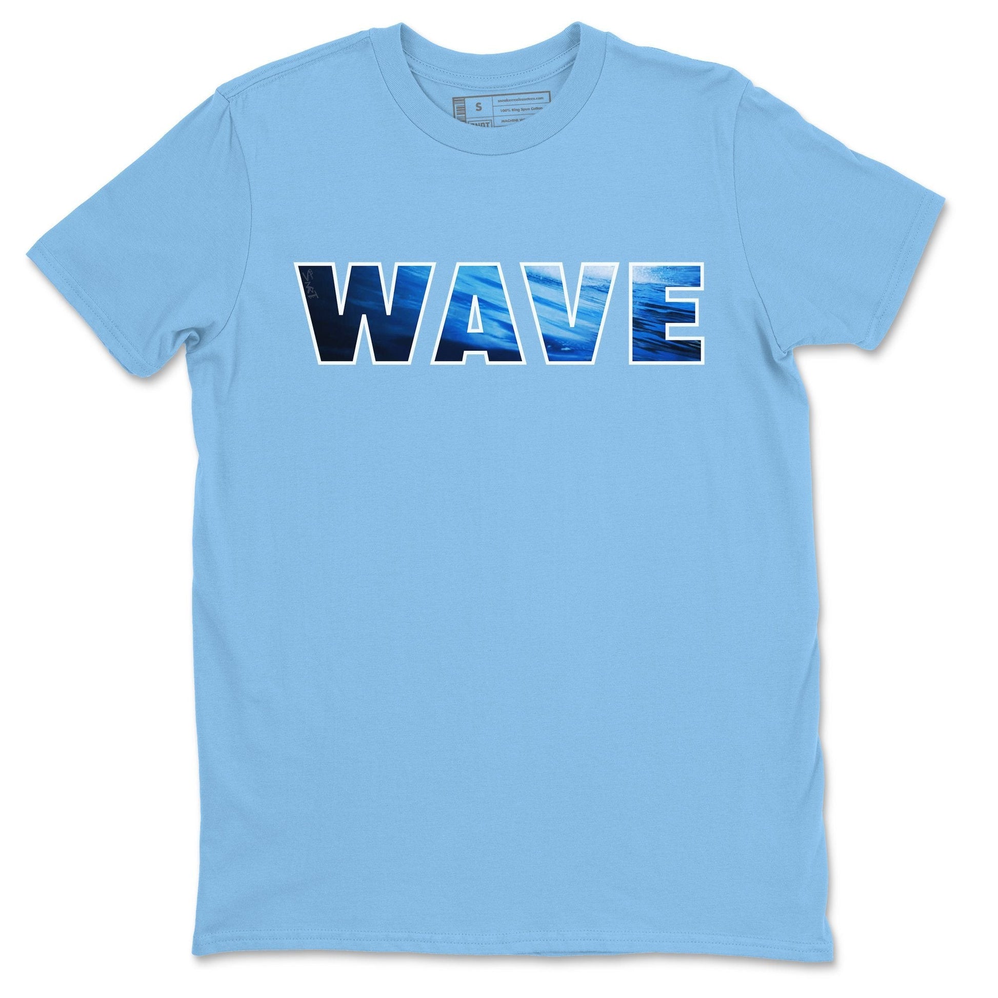 Wave Unisex Tops - Yeezy 700 Arzareth