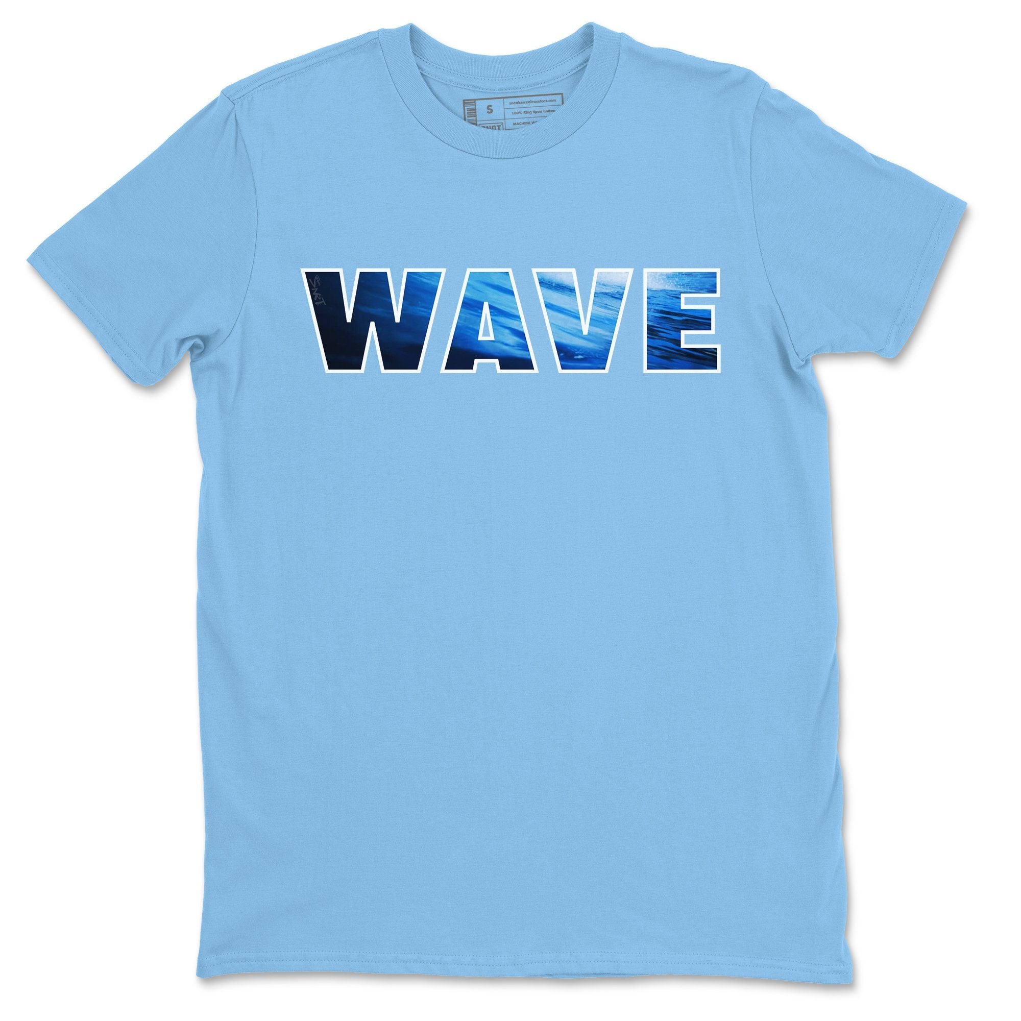 Wave Unisex Tops - Yeezy 700 Arzareth