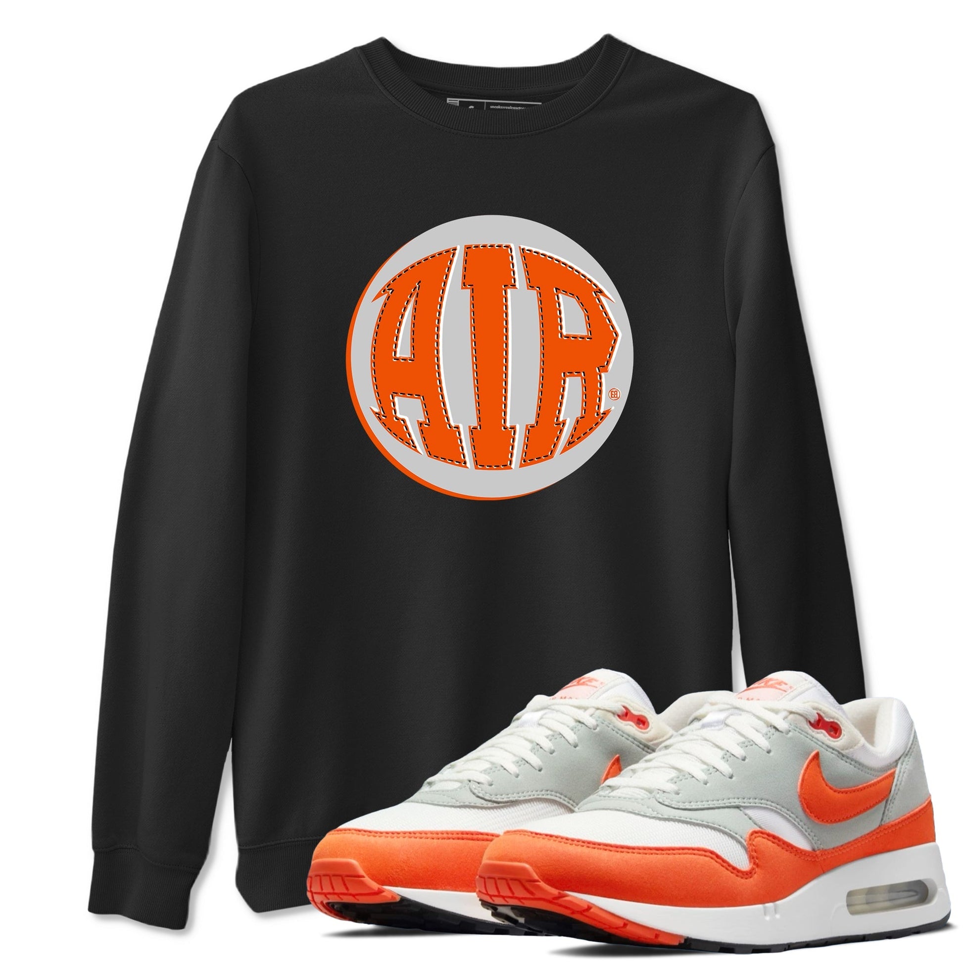 AIR Sneaker Tees - Air Max 1 Cosmic Clay