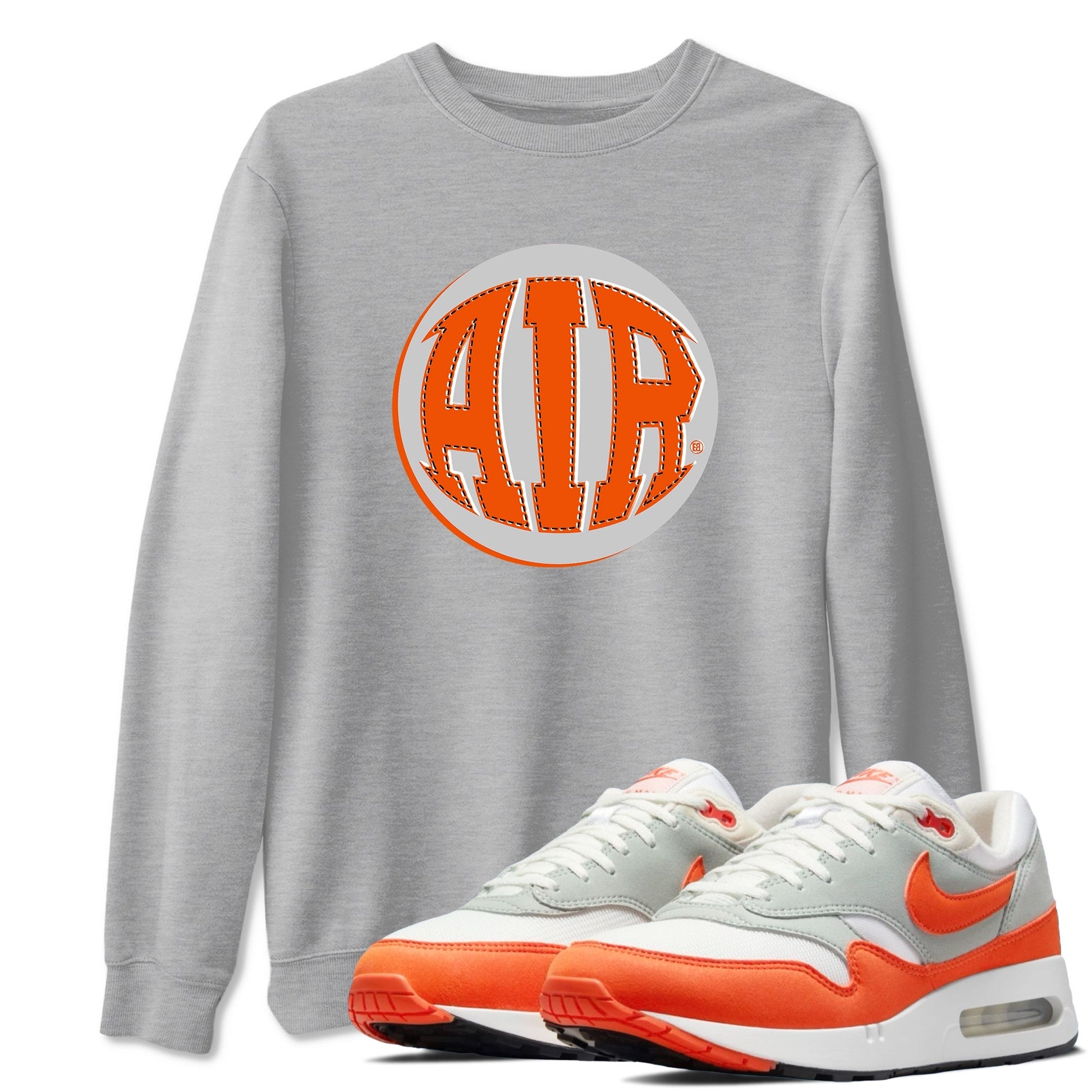 AIR Sneaker Tees - Air Max 1 Cosmic Clay
