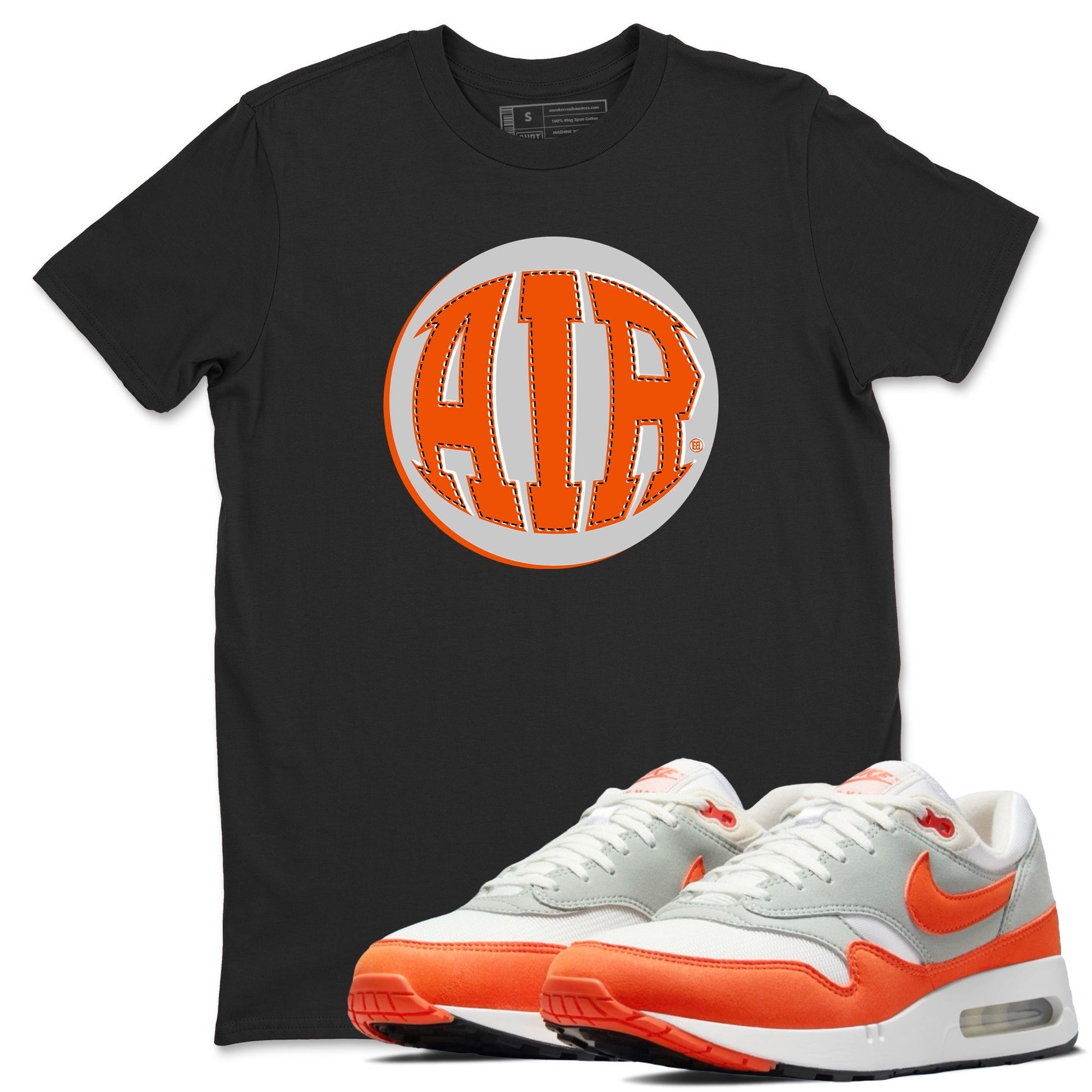 AIR Sneaker Tees - Air Max 1 Cosmic Clay