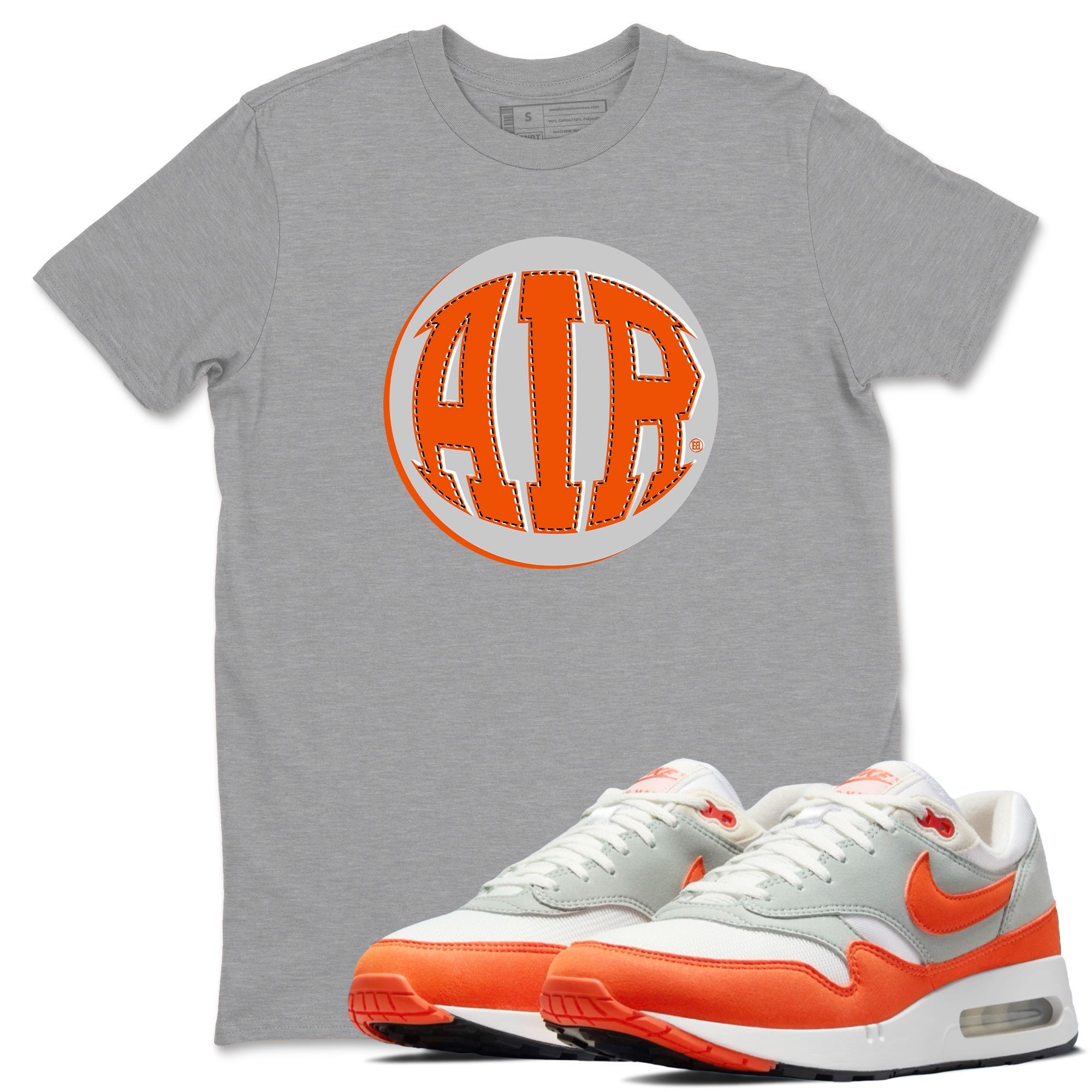 AIR Sneaker Tees - Air Max 1 Cosmic Clay