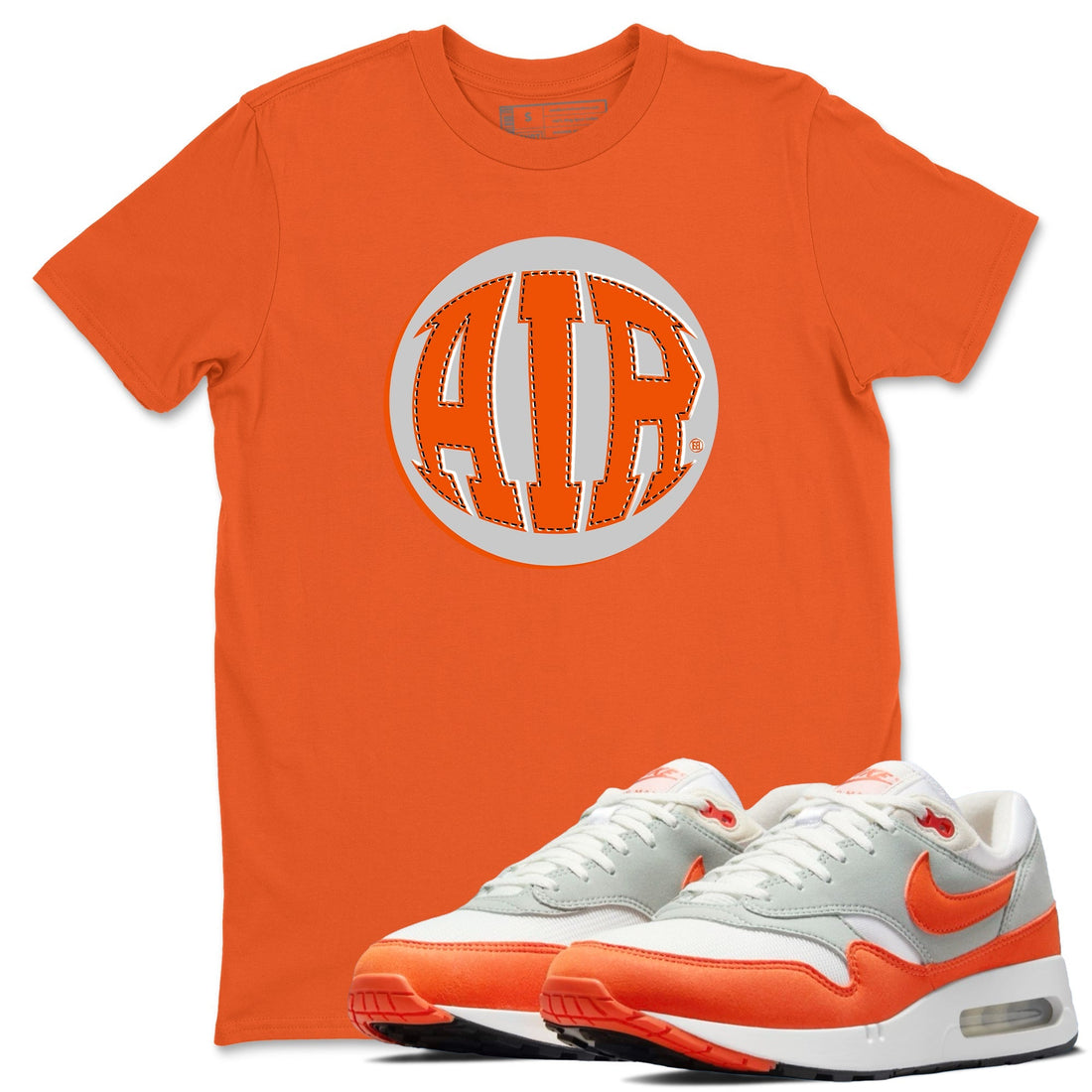 AIR Sneaker Tees - Air Max 1 Cosmic Clay