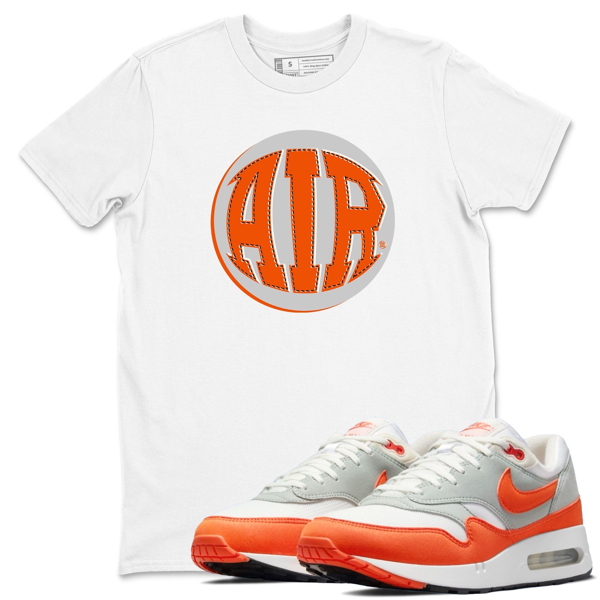 AIR Sneaker Tees - Air Max 1 Cosmic Clay