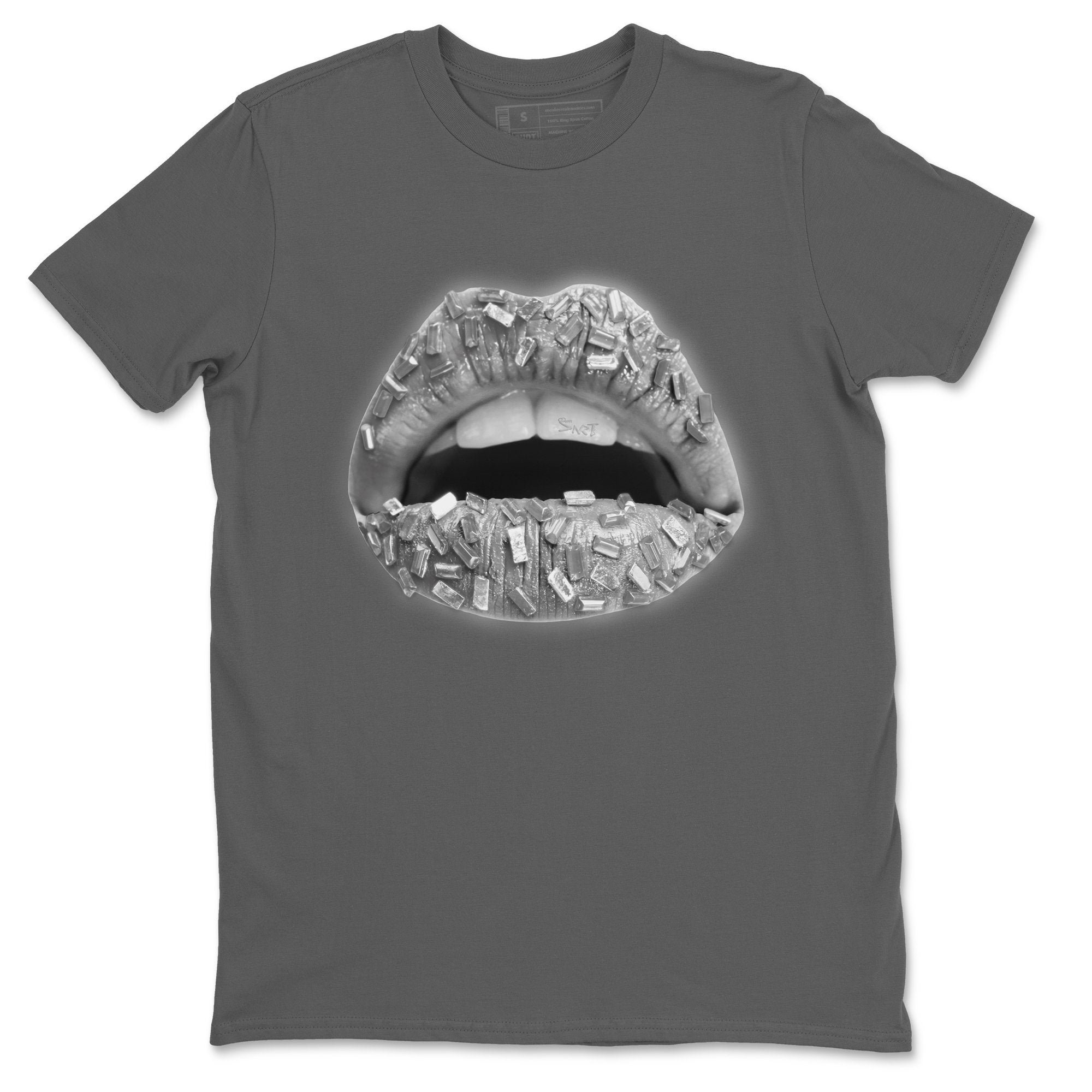 Lips Jewel Unisex Tops - Air Jordan 1 Tokyo