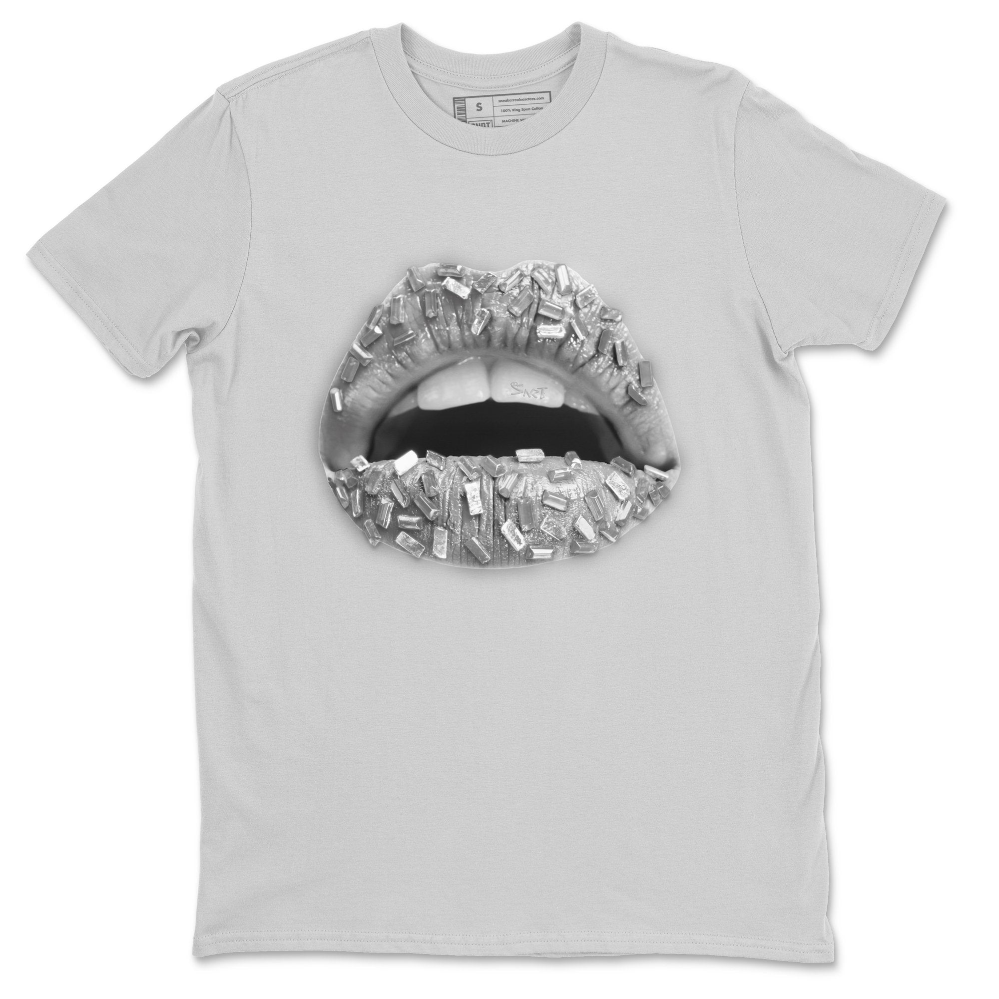 Lips Jewel Unisex Tops - Air Jordan 1 Tokyo