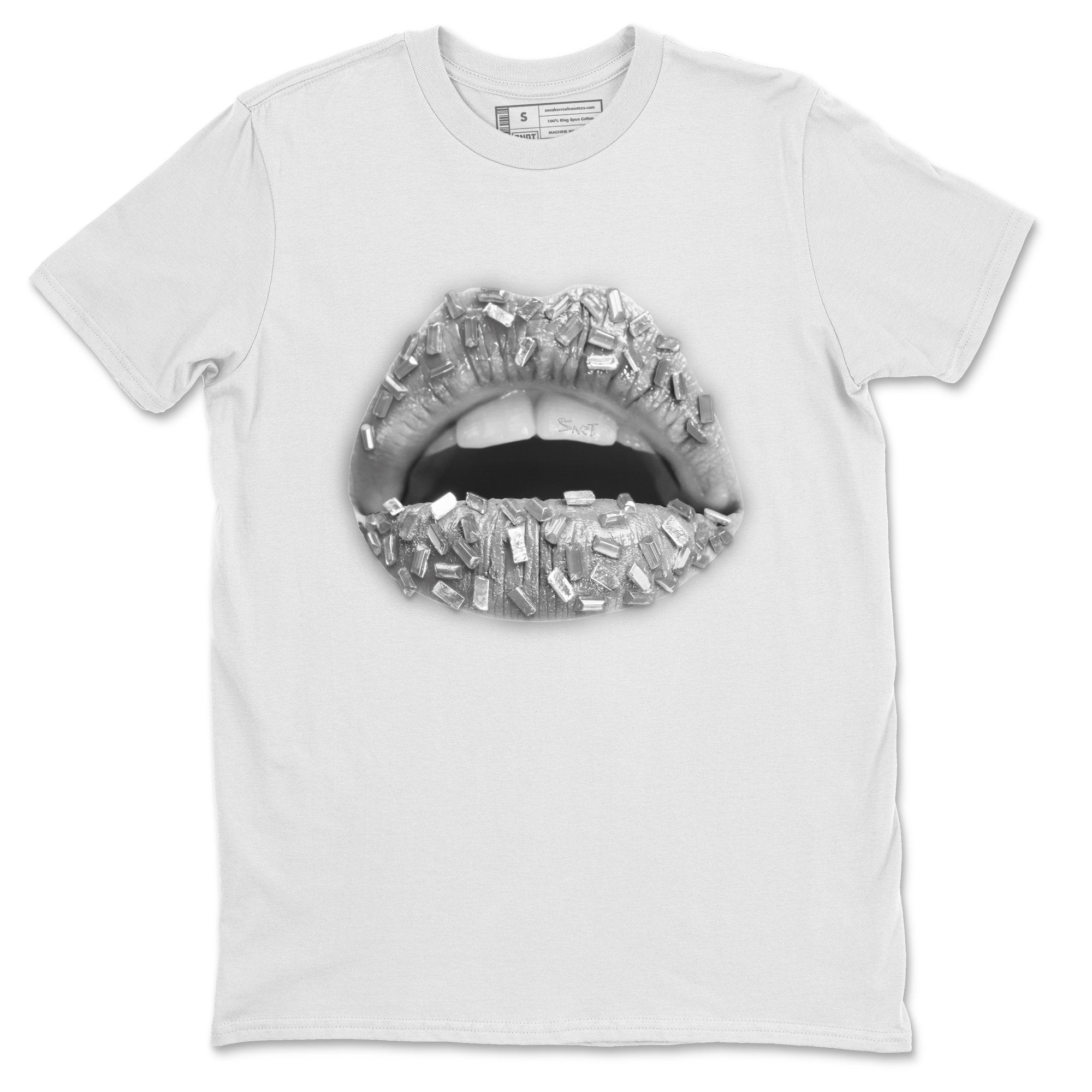 Lips Jewel Unisex Tops - Air Jordan 1 Tokyo