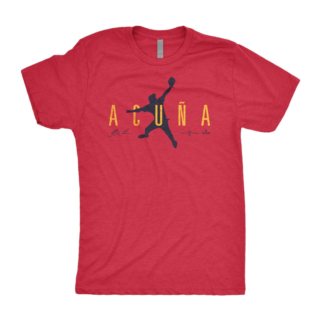 Air Acuña 2 T-Shirt