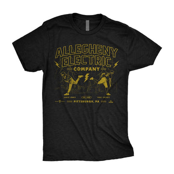 Allegheny Electric Company T-Shirt