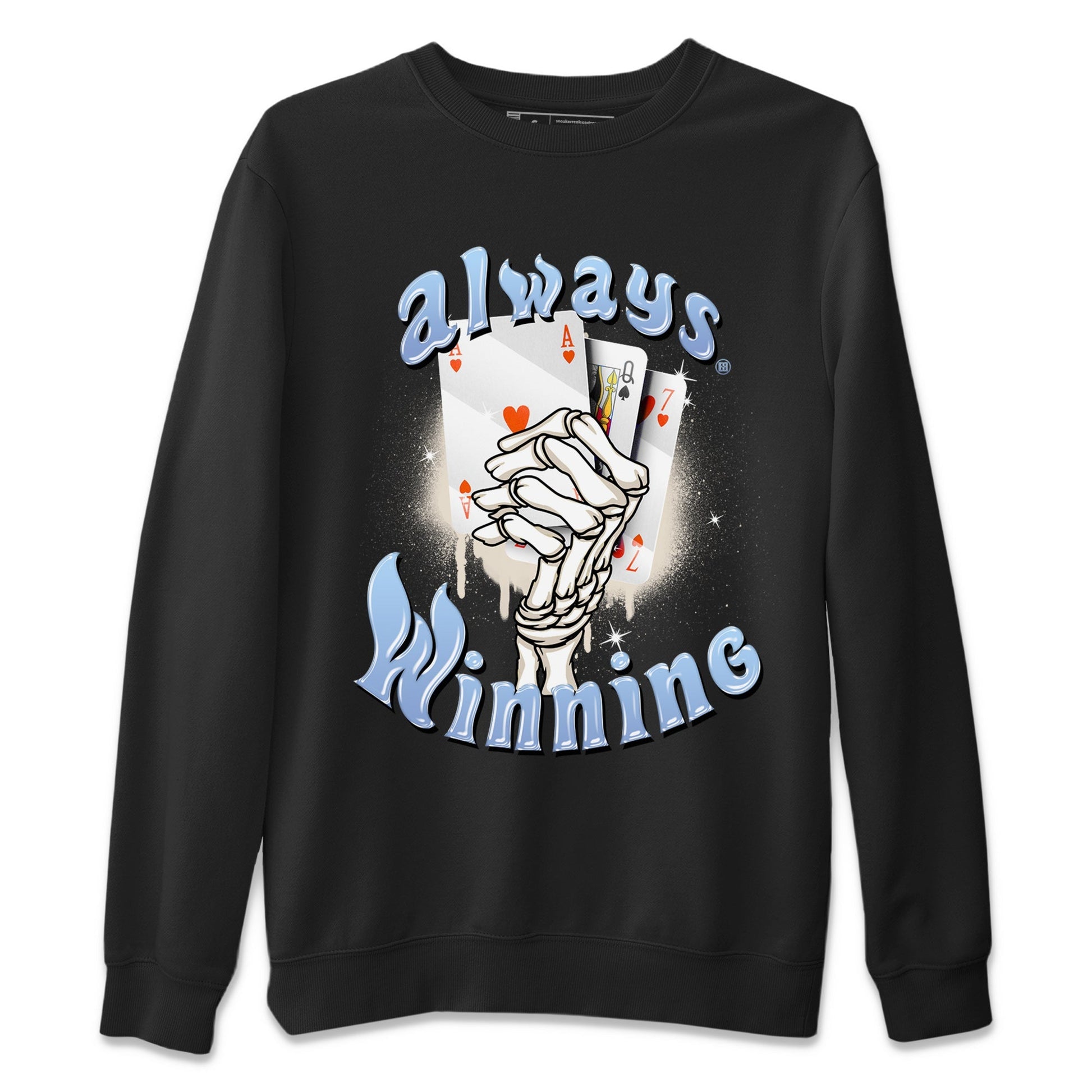 Always Winning Unisex Tops - Air Jordan 5 Craft