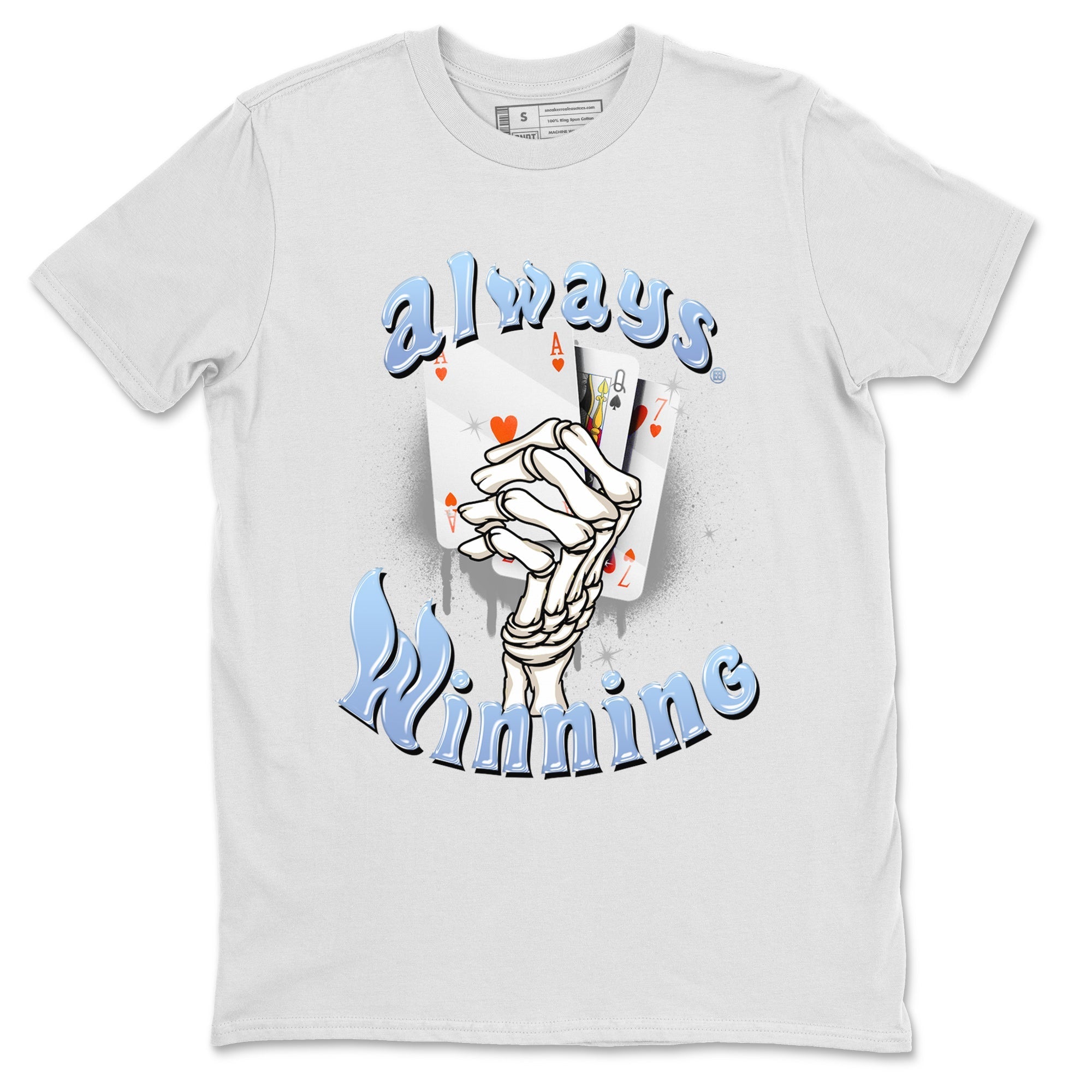 Always Winning Unisex Tops - Air Jordan 5 Craft